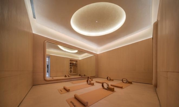 开盘倒计时丨招商海晏府高定生活体验馆正式开放，预约品鉴