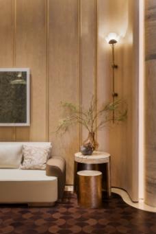 开盘倒计时丨招商海晏府高定生活体验馆正式开放，预约品鉴