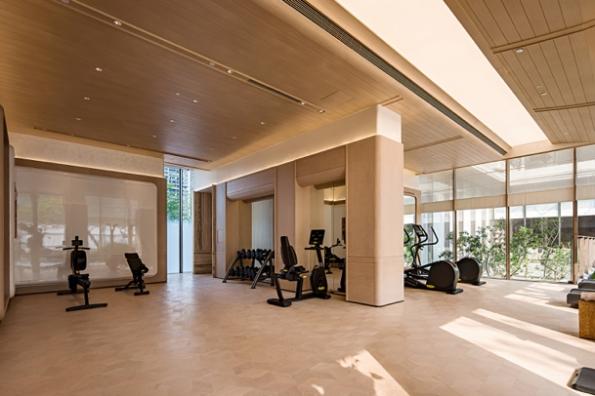 开盘倒计时丨招商海晏府高定生活体验馆正式开放，预约品鉴