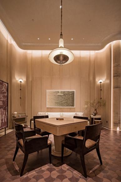 开盘倒计时丨招商海晏府高定生活体验馆正式开放，预约品鉴