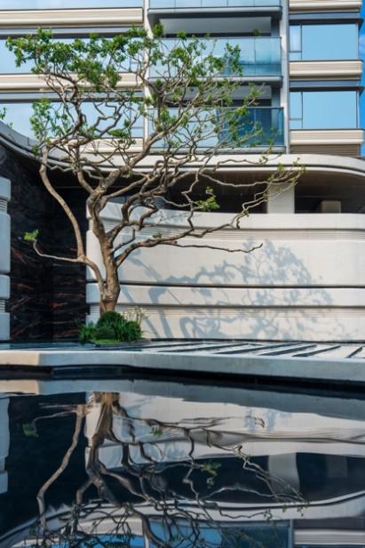 开盘倒计时丨招商海晏府高定生活体验馆正式开放，预约品鉴