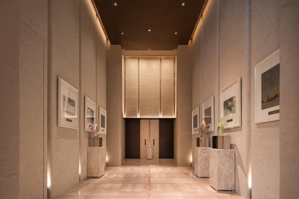 开盘倒计时丨招商海晏府高定生活体验馆正式开放，预约品鉴