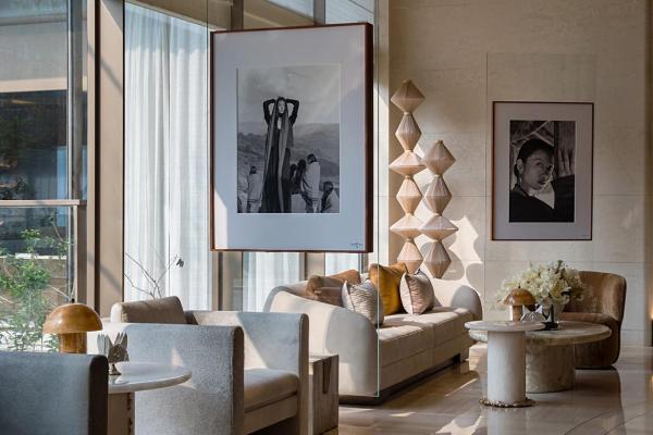 开盘倒计时丨招商海晏府高定生活体验馆正式开放，预约品鉴