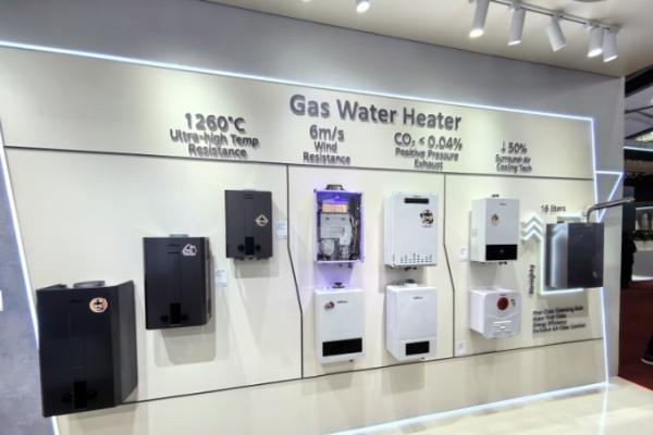 万和亮相第139届广交会，彰显“中国智造”硬核底气