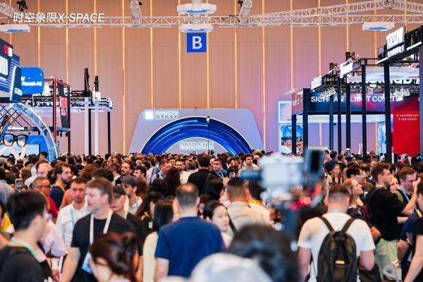 从广交会走向世界：窝窝找房自在租“共享家电”全球首秀，重塑居住服务新生态