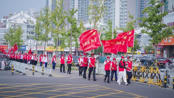 螺号声声传金融， “善城”处处护民生 ——滕州金融监管支局“善城金螺号”品牌新实践