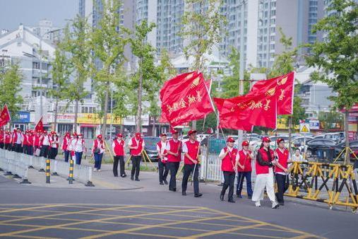 螺号声声传金融， “善城”处处护民生 ——滕州金融监管支局“善城金螺号”品牌新实践