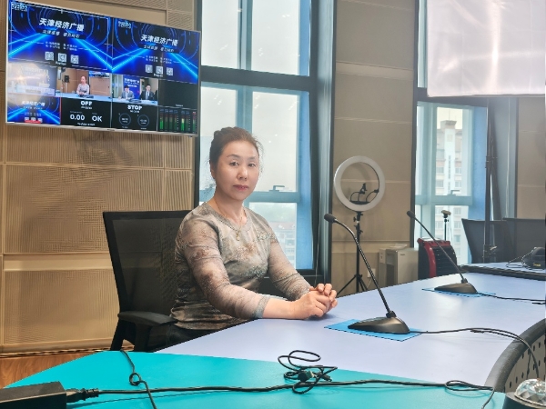 AI秒识老人摔倒，数分钟到场救援：天津这个小区用智慧点亮安居梦