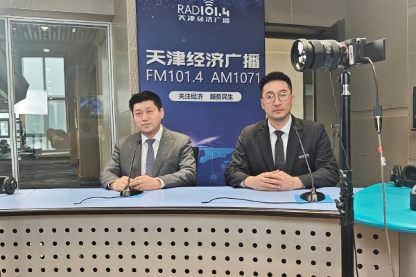 AI秒识老人摔倒，数分钟到场救援：天津这个小区用智慧点亮安居梦