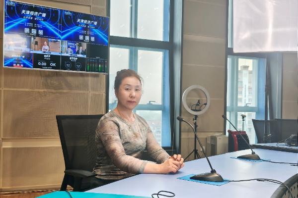 AI秒识老人摔倒，数分钟到场救援：天津这个小区用智慧点亮安居梦