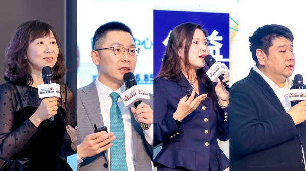 写字楼市场租金降幅持续收窄 商业不动产REITs提速 戴德梁行北京一季度发布会拆解行业核心业务趋势