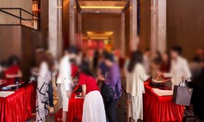 河海共赏高定恒藏｜招商海晏府首开去化9成，致谢全城厚爱