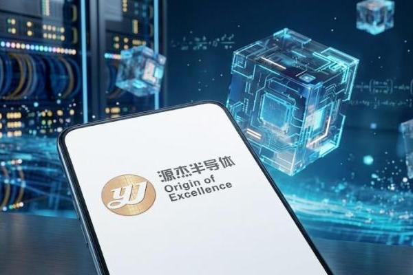 岚璟资本：从“芯”出发，解析AI驱动下的资产配置新路径 