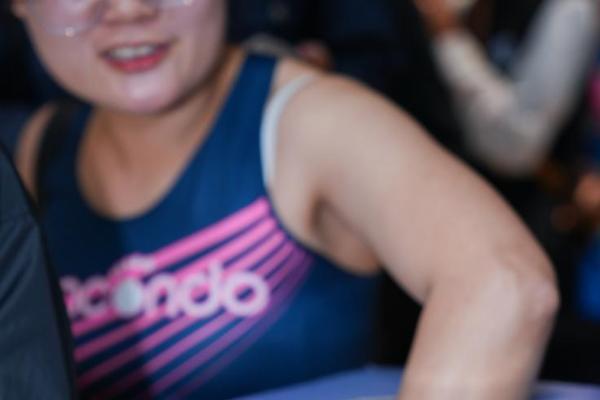 马孔多全国首店落地北京朝阳大悦城 定义跑步垂类门店新范式 