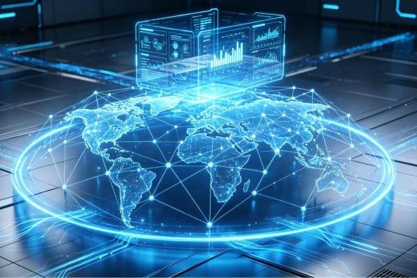 递归生物制药推动AI制药技术标准化 以香港为中心构建亚洲产业合作新范式 