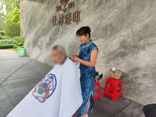 招商积余：以社群为纽带连接邻里温情，触达美好生活