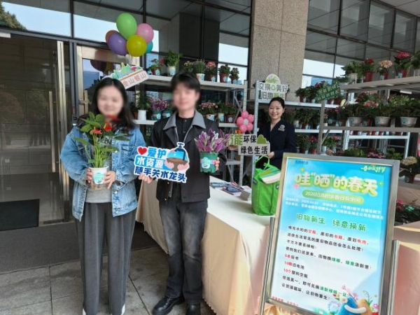 招商积余：以社群为纽带连接邻里温情，触达美好生活