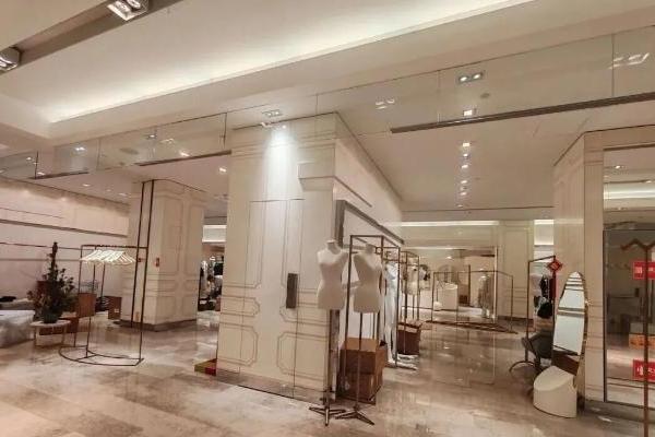 今年前5个月，百货商场闭店名单出炉