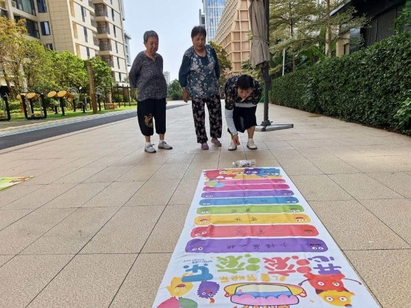 三亚金茂湾五一嘉年华启幕：多彩社文活动，共筑邻里温情
