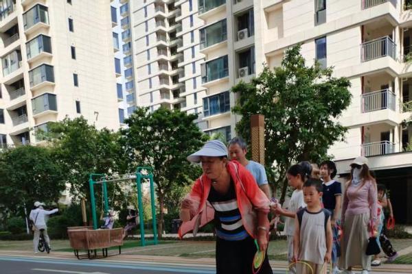 三亚金茂湾五一嘉年华启幕：多彩社文活动，共筑邻里温情