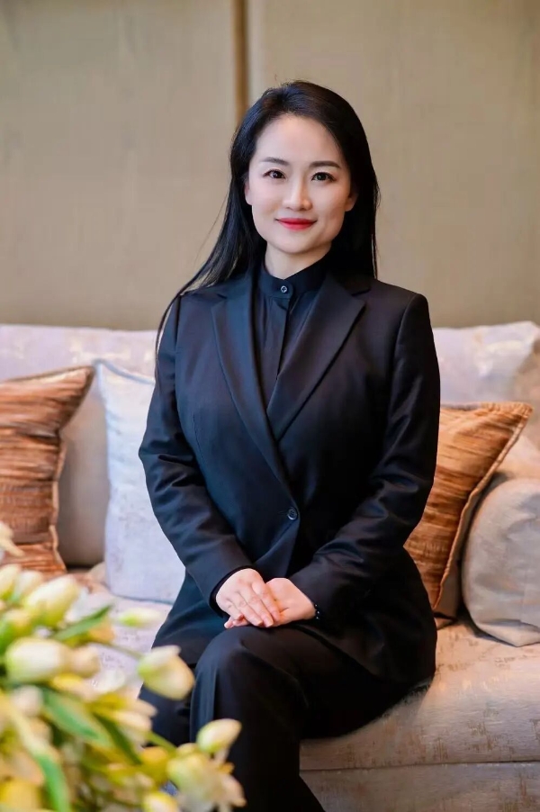 千年舟集团执行总经理田茂华当选临沂市木业协会第六届理事会会长