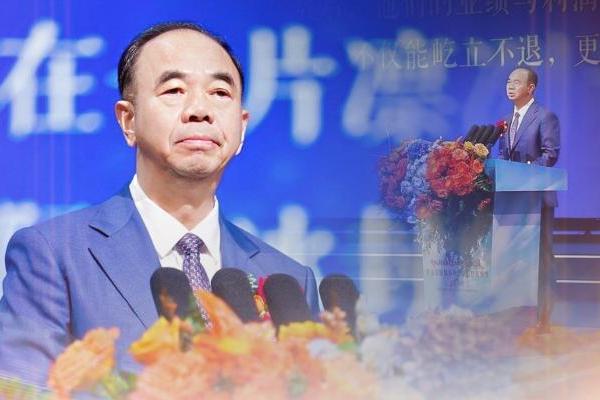 泥淖中更显龙头韧性——欧派家居姚良松：谁的体力好，谁就能走出来