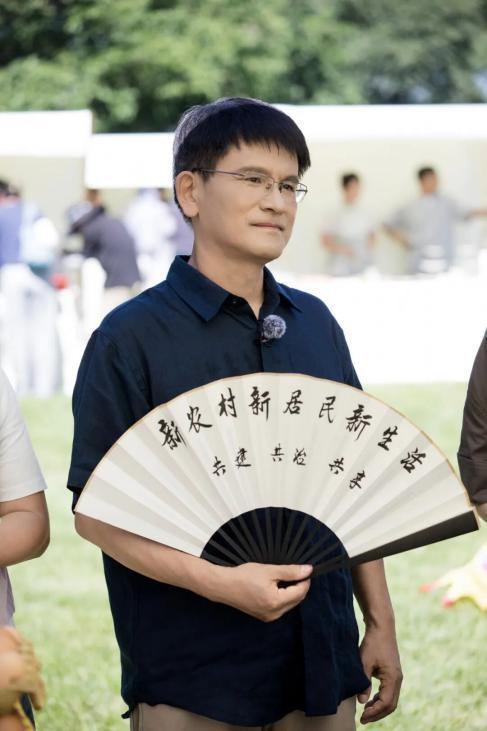 央视一套《山水间的家》走进北京大兴安定镇 探寻京南小镇的独特魅力