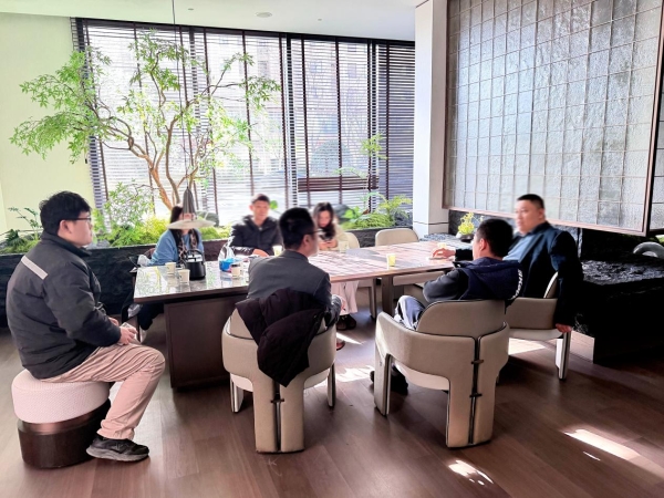 高质物业的真正门槛在哪里，金茂服务“金府九礼”体系给出答案