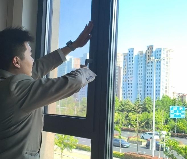 高质物业的真正门槛在哪里，金茂服务“金府九礼”体系给出答案