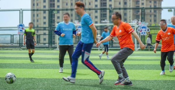 高质物业的真正门槛在哪里，金茂服务“金府九礼”体系给出答案