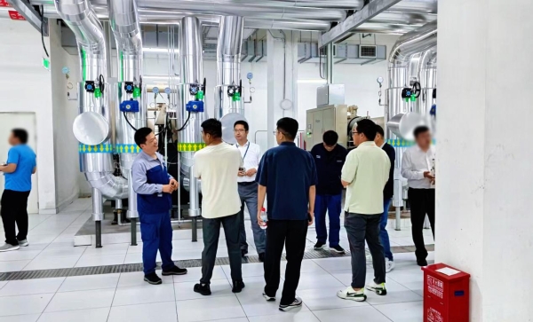高质物业的真正门槛在哪里，金茂服务“金府九礼”体系给出答案