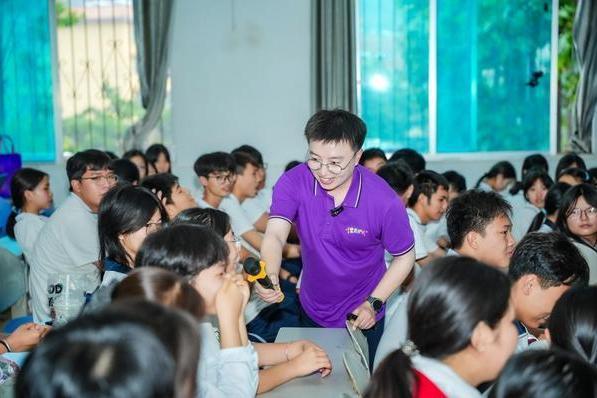 企业主动创新公益模式 企业社会责任模式进入定制化时代
