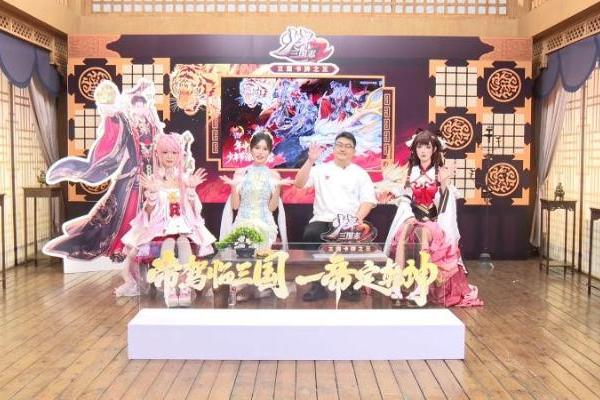 游族网络17周年庆力推内部创业机制，AI赋能组织发展