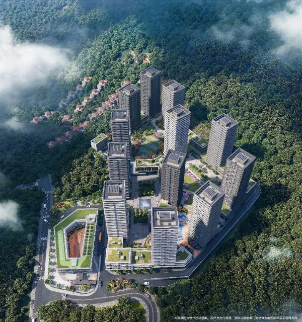 把时间还给生活，南山人居的高阶觉醒