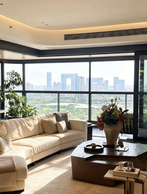 5月霸榜三冠！中海大境，做对了什么？