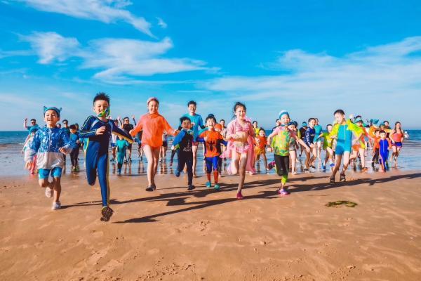 龙湖“小龙人计划”启幕，夏令营活动线上招募中