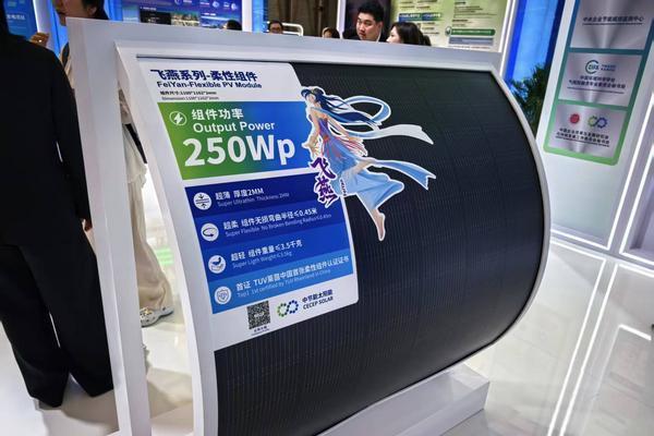 中国节能亮相2026上海碳博会 为全球绿色转型贡献“中国方案”