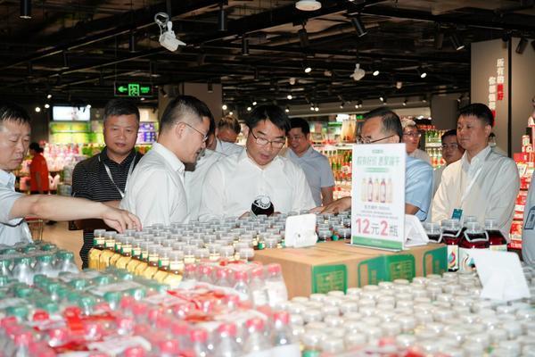 十堰优质农特产品亮相北京物美，邀首都居民共品“堰味”