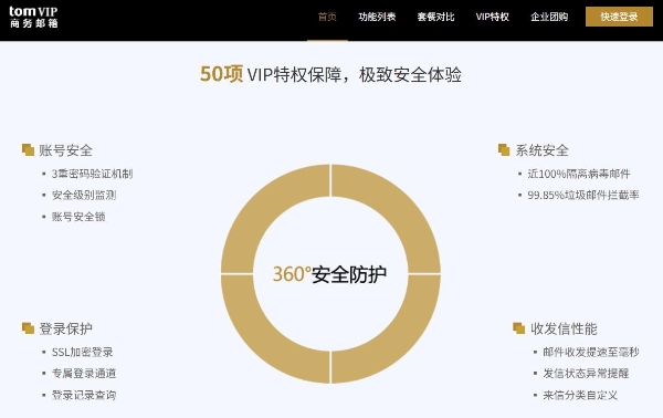移动端办公常识：电子邮箱格式怎么写？手机如何登录邮箱账号全教程