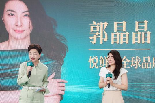 悦鲜活正式登陆新加坡 开启中国鲜奶国际化新篇章