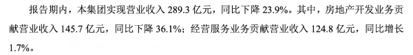 万科新总裁，大有来头