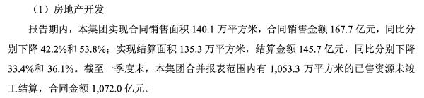 万科新总裁，大有来头