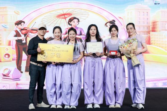 彩生活举办业主才艺大赛，以社区文化共创提升服务体验