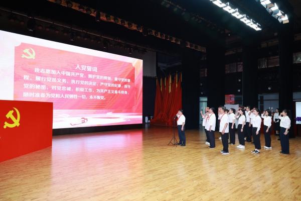 北京大兴青云店镇正式发布“同兴耕云”党建品牌