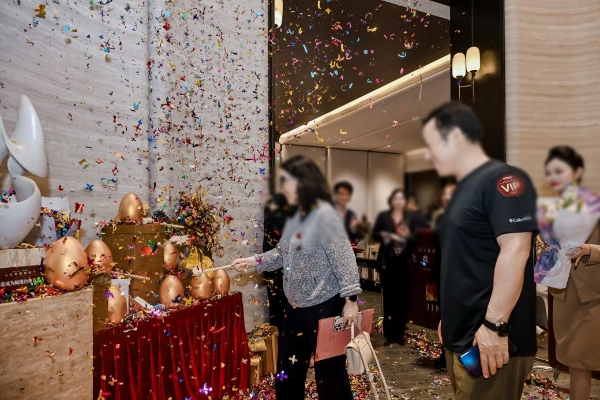 广州“卖旧买新”首批补贴名单公示，越秀地产全程护航业主安心换房