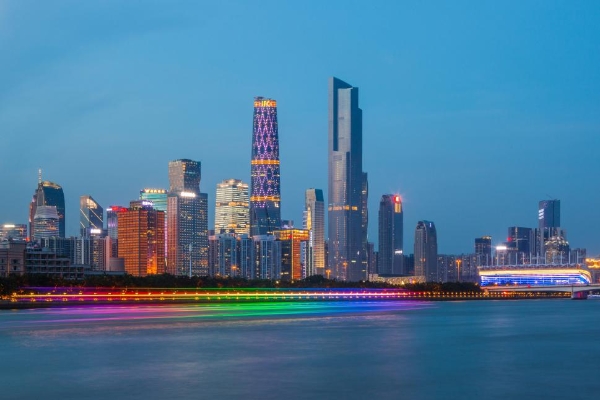 广州“卖旧买新”首批补贴名单公示，越秀地产全程护航业主安心换房