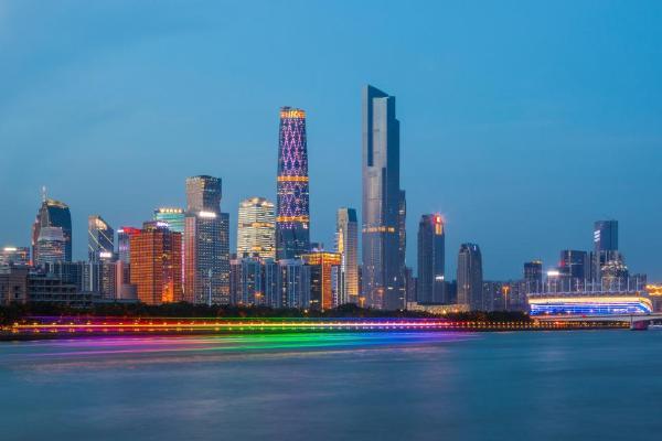 广州“卖旧买新”首批补贴名单公示，越秀地产全程护航业主安心换房