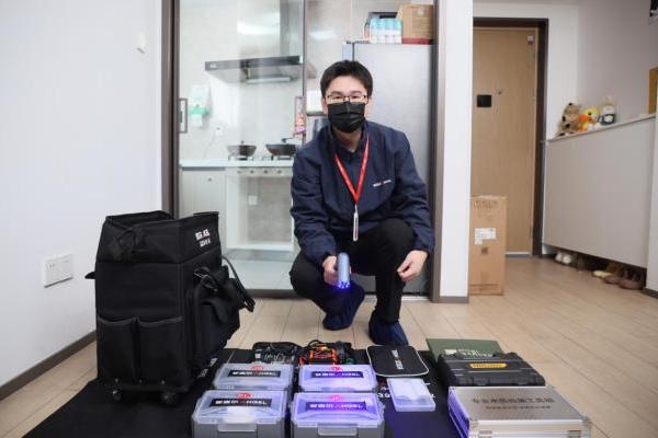从读懂用户到赢得信任——对话安吉尔集团首席运营官危智