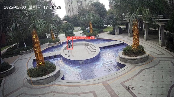 物业行业的“天眼”来了：干了多少活，不用凭嘴说
