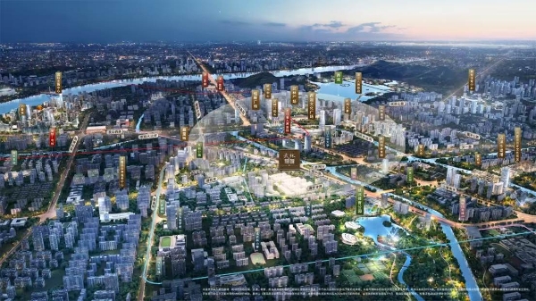 杭州顶豪市场加速分化，核心低密资产迎来价值兑现